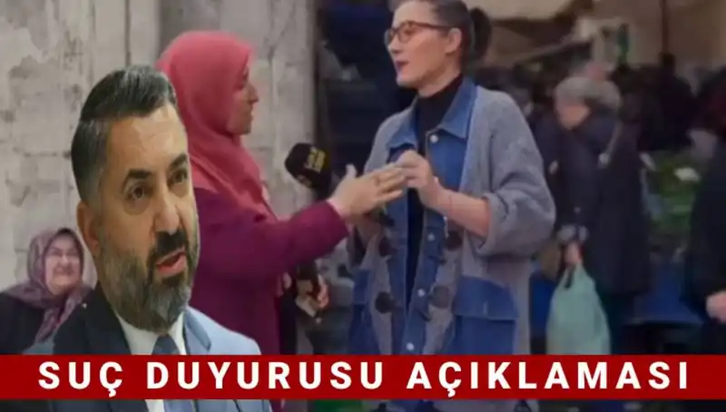 RTÜK’ten “Sokak Kedisi” Hesabı Sahibi Ebru Uzun Oruç’a Suç Duyurusu!