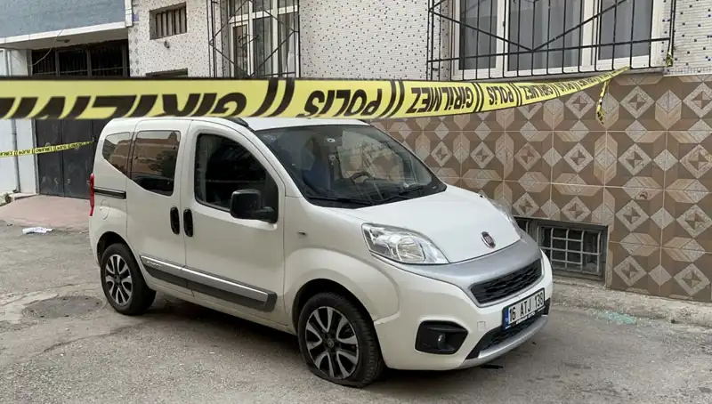 Bursa'da Silahlı Saldırı: Nedenleri ve Olayın Gelişimi Neler?
