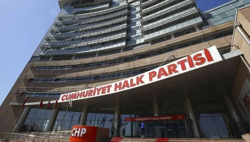 CHP Kurultayı Soruşturması: İddianame Kabul Edildi, Süreç Ne Olacak?