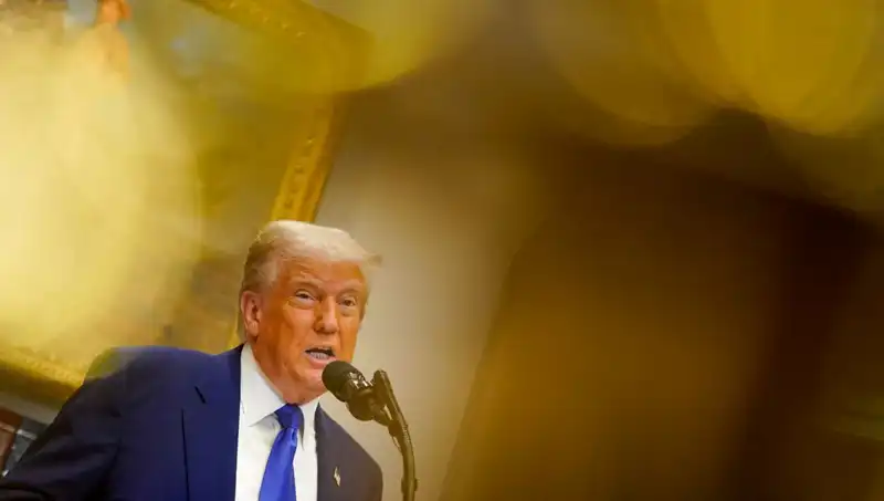 Trump'ın Suikast İddiaları: 8647 Tartışmaları Sürüyor!
