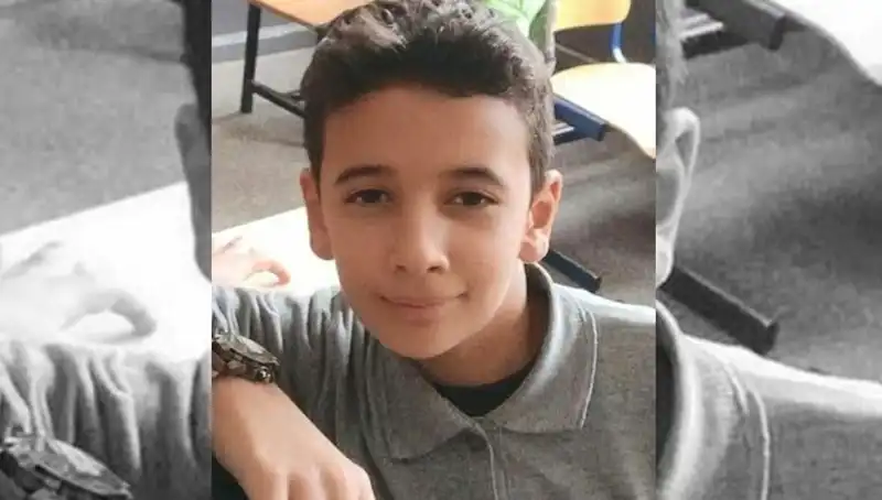 Okula Gittiği Gündür: Burak’ın Kayıp Olma Sırrı Ne?