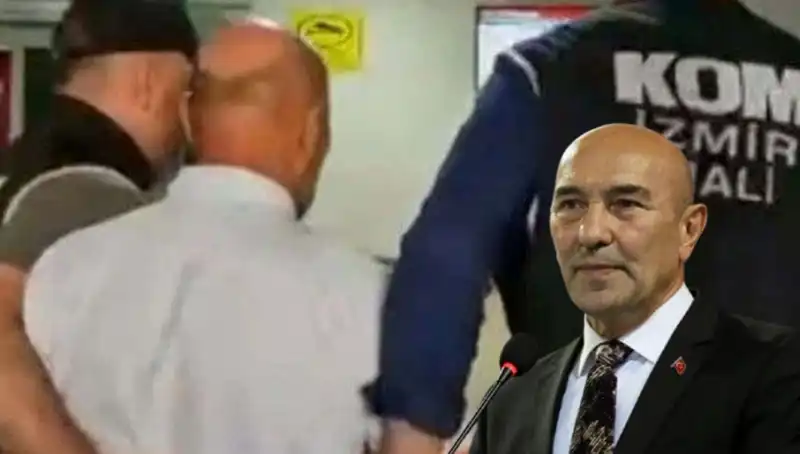 İzmir’de İZBETON Soruşturması: Tunç Soyer’e İstenen Ceza Ne Olacak?
