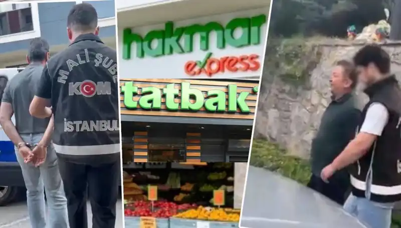 FETÖ’nün Finans Yapılanması Üzerine MİT’in Detaylı Raporu Açıklandı
