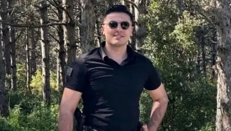 Dumandan Zehirlenen Polis Memurunun Hayatı Dramla Sona Erdi
