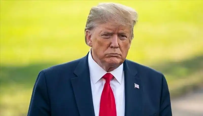 Trump’tan Şok Açıklama: İran’daki Üç Nükleer Tesis Yok Edildi!