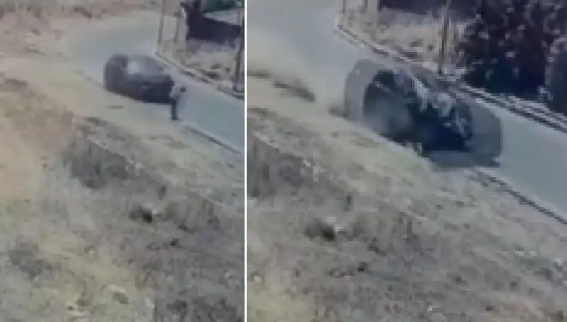 15 Yaşındaki Sürücünün Yaya Çarpması: Hayatını Kaybeden Gençle İlgili Detaylar