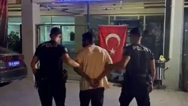 İzmir’de 18 Yıl Hapsi Bulunan Firari Yakalandı: Son Dakika Gelişmesi