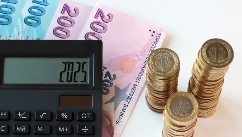 2025'te Memur ve Emekli Maaşları Ne Kadar Artacak? İşte Beklentiler