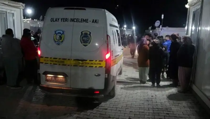 Husumet Nedeniyla Çıkan Silahlı Kavga Korkunç Sonuçlara Yol Açtı