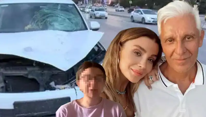 Özge Ulusoy'un Babasıyla İlgili Kazada Yargıtay'dan Şaşırtan Ceza İndirimi Kararı