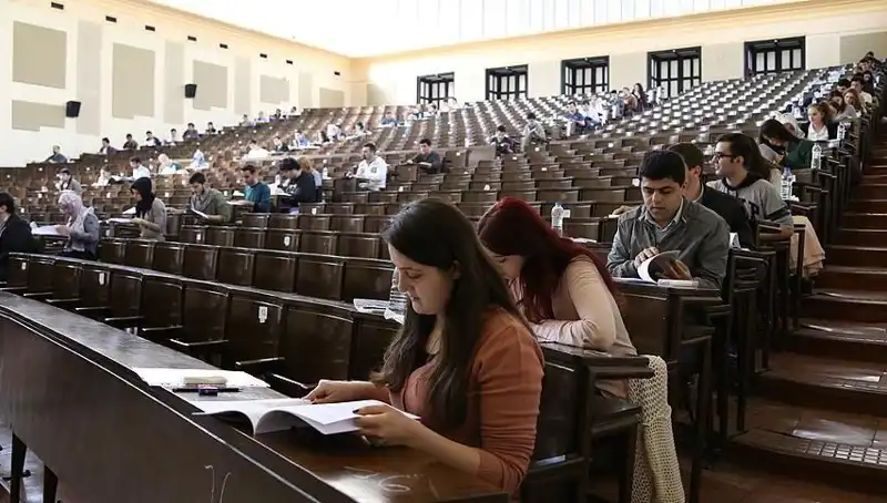 Üniversite Kayıtlarında Son Gün: Kaçırmayın!