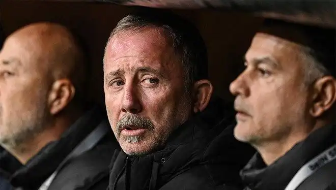 Sergen Yalçın Beşiktaş'a Dönüşüyle Futbolda Yeni Bir Sayfa Açıyor