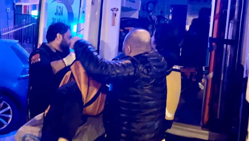 Tartışma Sonrası Oğul, Babasını Silahla Vurarak Hayatını Değiştirdi