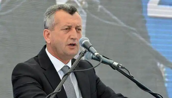 Eski Menemen Belediye Başkanı Tahir Şahin Hayatını Kaybetti: Yeni Gelişmeler