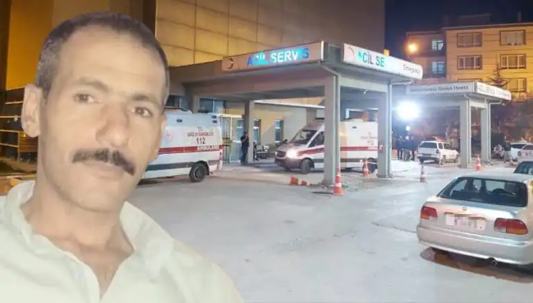 Babalar Günü Gölgede Kaldı: 17 Yaşındaki Çocuk Babasını Öldürdü