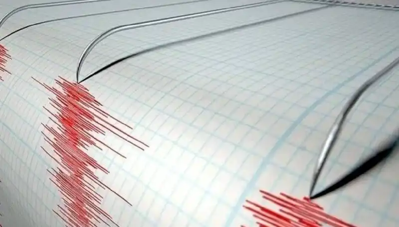 Ege Denizi’nde 3.5 Büyüklüğünde Deprem: Korkulan Anlar Yaşandı