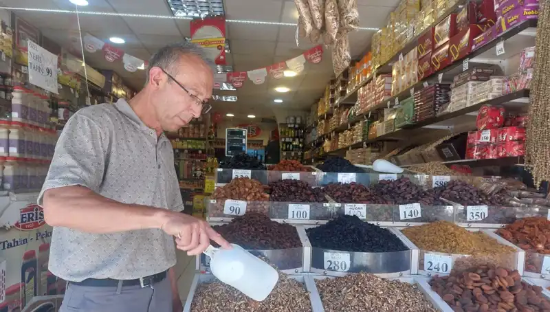Bağışıklık Dostu Besinler: Satışlar Neden Düşüşte?