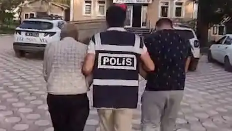 Köpek Dövüştüren Suçlulara Nefes Kesen Operasyon Gerçekleşti
