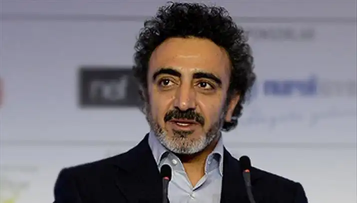 Fenerbahçe'nin Çiğ Süt Sponsoru Chobani'nin Sahibi Hamdi Ulukaya Kimdir?