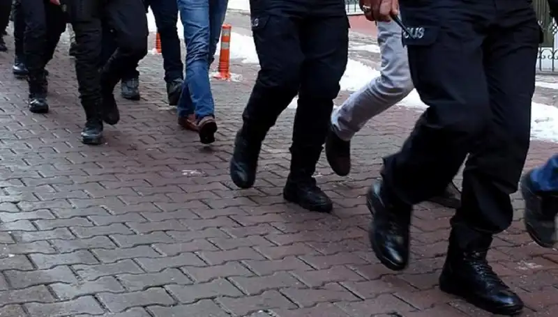 MİT ve Emniyet, FETÖ’ye Yönelik Kapsamlı Operasyon Gerçekleştirdi
