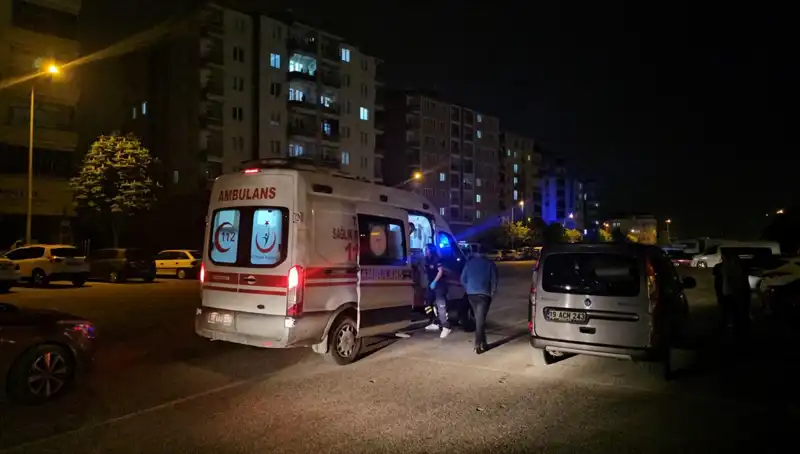 Damadın Ailesi ile Gelinin Ailesi Arasında Kavga: Kan Döküldü!