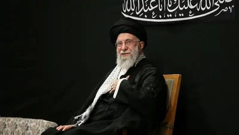 Hamaney, Savaş Sonrası İlk Açıklamalarını Yaptı: Gerilim Tırmanıyor!
