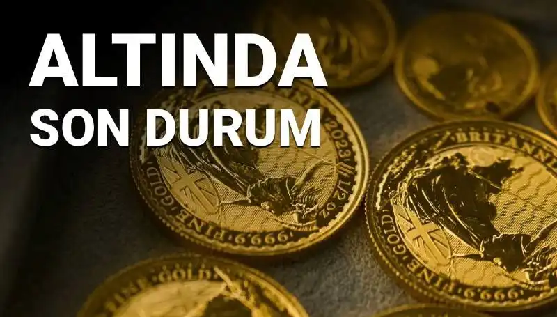 Altın Fiyatlarında Olağanüstü Hareketlilik: 23 Ağustos 2025 Son Durum