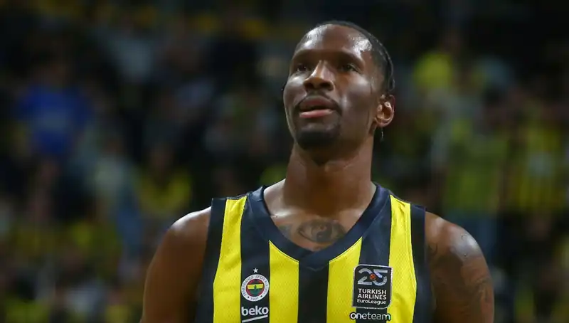 Nigel Hayes-Davis’in Yeni Takımı: Hangi Renklerin Formasıyla Sahaya Çıkacak?