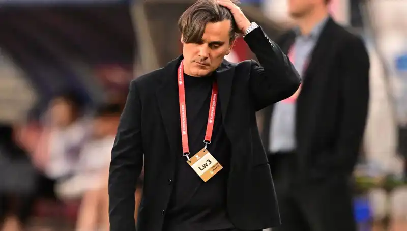 Montella'nın İddialara Cevabı: Daha Fazla Çalışmaya Teşvik Oluyor