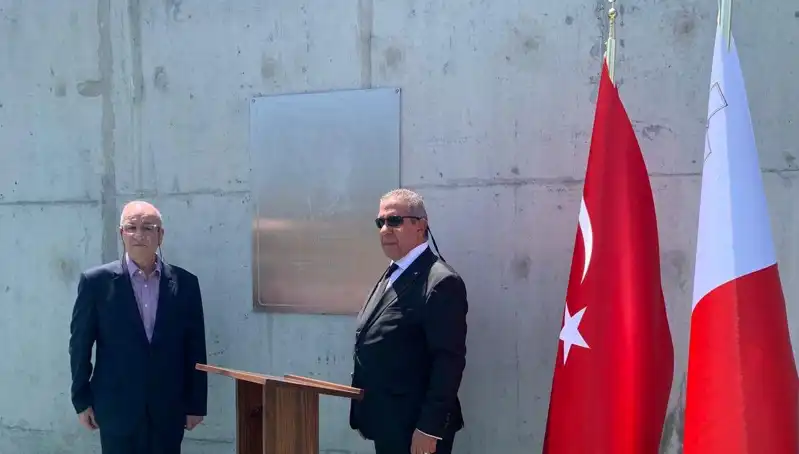 Avrupa'nın Farklı Şehirlerinde "Atatürk Caddesi" Açılıyor!