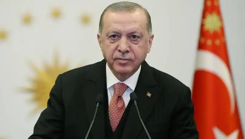Cumhurbaşkanı Erdoğan, LGS Tercih Sonuçları Hakkında Önemli Açıklama Yaptı