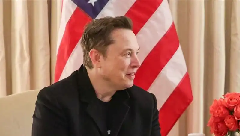 Elon Musk, Trump'a Destek Vererek Zelenski Tartışmasına Katıldı