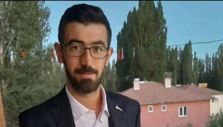 Kene Tehlikesi: Yeni Evli Birey Korkunç Bir Kaza Sonucu Hayatını Kaybetti