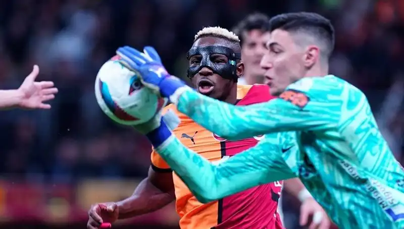 Galatasaray Şok Bir Transfer Peşinde: Berke'nin Uçağı Hazırlandı!