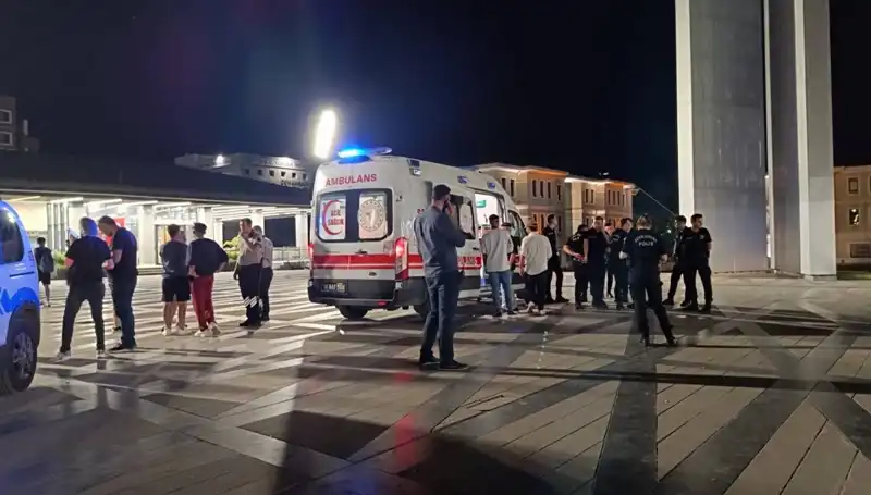 14 Yaşındaki Çocuğun Şok Edici İnfazı: Delilik Mi? Yoksa Başka Bir Sebep Mi?