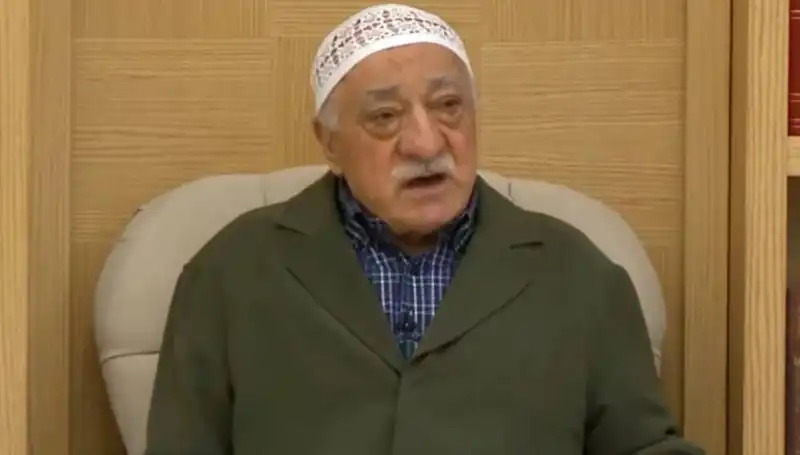Teröristbaşı Fetullah Gülen'in Ölüm Belgeleri: Gerçekler Ortaya Çıkıyor