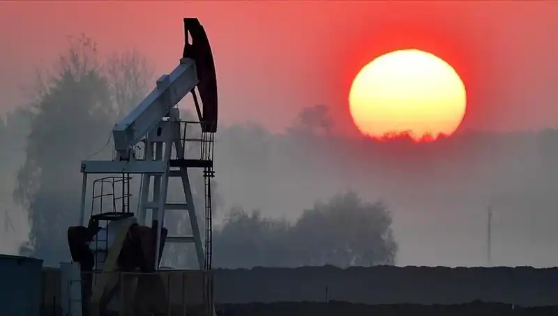 ABD’nin Petrol Sondaj Kulesi Sayısı Tarihinin En Düşük Seviyesine İndi