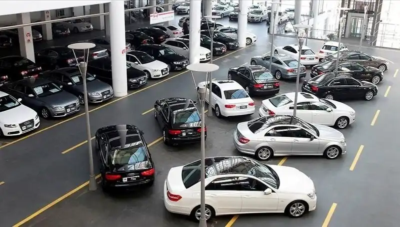 Sıfır Faizli Otomobil Kredisi: 1.5 Milyon Lira Fırsatı