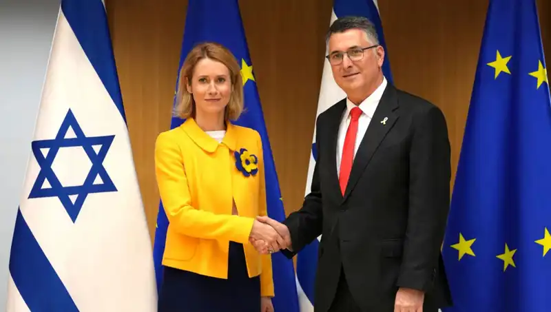 İsrail’e Karşı 10 Seçenek: AB Ortaklık Anlaşmasını Askıya Alabilir mi?