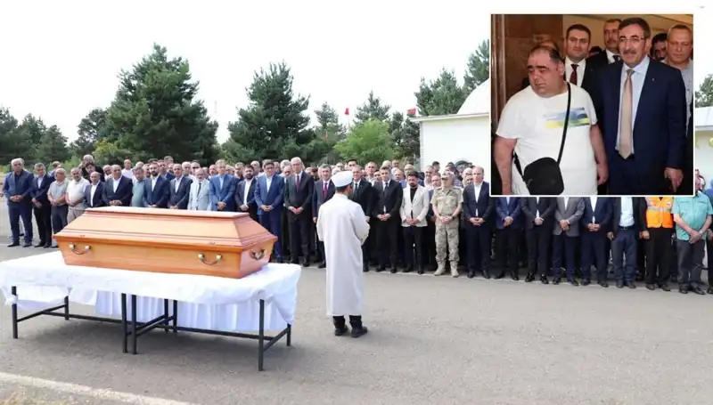 Cevdet Yılmaz'ın Yeğeninin Ani Ölümü: Aile ve Kamu Sarsıldı