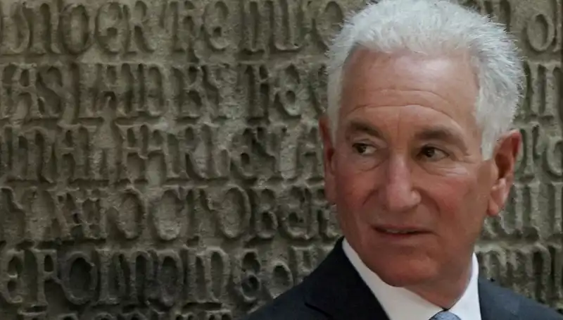 Trump'ın Düğününe Onay! ABD Senatosu'ndan Sürpriz Karar