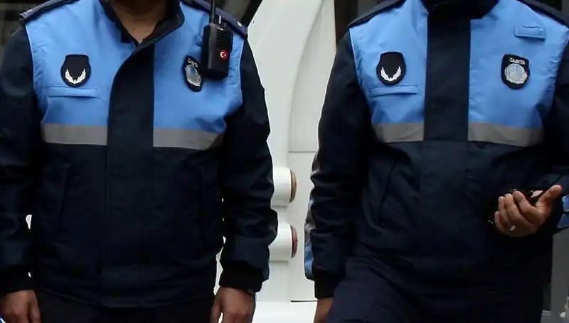Kayseri'de Dilenci Operasyonları: Sokaklar Temizleniyor, Hedef Toplum Güvenliği