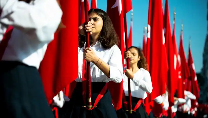 19 Mayıs Resmi Tatil mi? Okullar Kapalı Olacak mı?