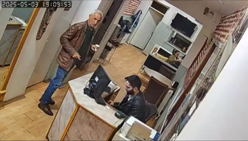 Saldırganın Şaşırtan İfadesi: Kendi Başına Gerçekleştirdim!