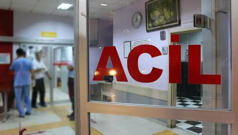 Mevlit Yemeği Faciası: 52 Kişi Hastanelik Oldu, Olayın Sebepleri Araştırılıyor