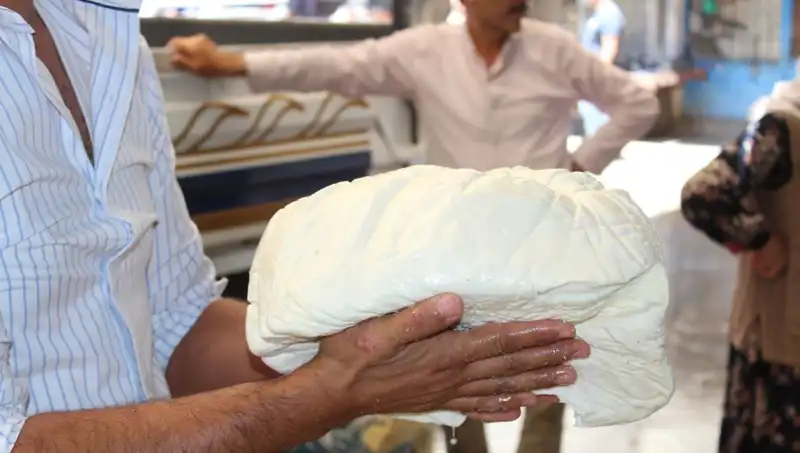 Siirt Peyniri, 200 TL'den Satışa Sunuluyor: Talepler Patladı!