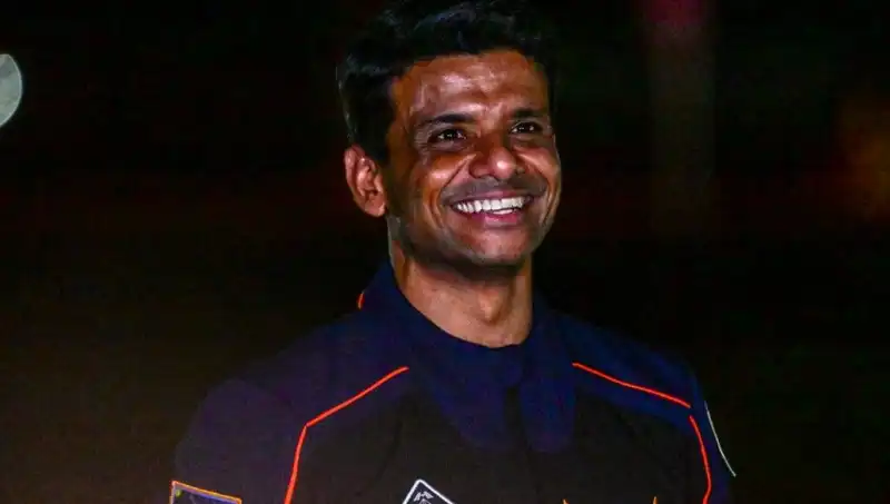Hindistan, Uzaya İlk Astronautunu Göndermenin Gururunu Yaşıyor