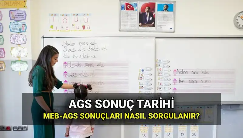 Akademiye Geçiş Sınavı (AGS-ÖABT) Sonuçları İçin Geri Sayım Başladı!