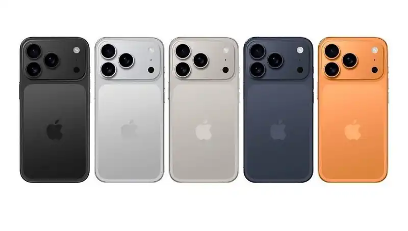 iPhone 17 Çıkış Tarihi: Apple'ın Yeni Nesil Cihazı Ne Zaman Gelecek?
