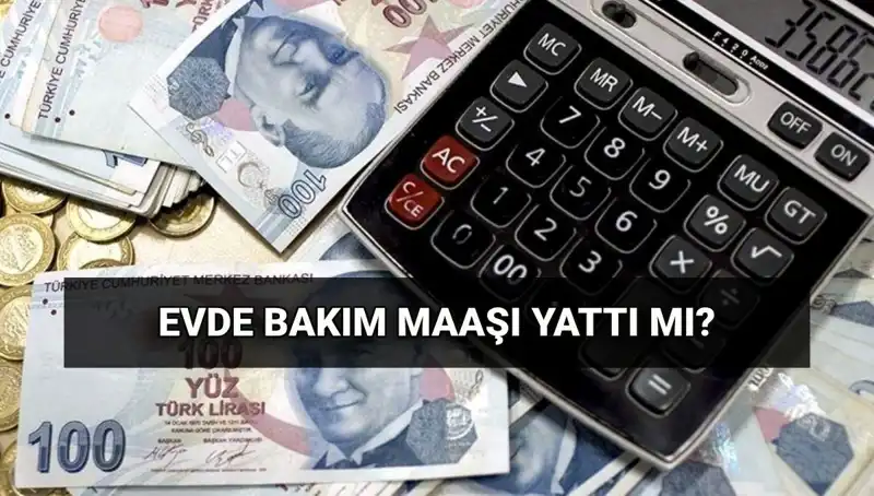 Evde Bakım Maaşı Ödemeleri: Haziran Ayı Güncel Durum ve Sorgulama Yöntemleri